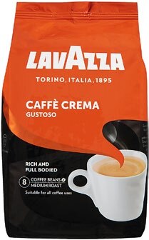 Caffè Crema bei Kaufland in Mainz Caffè Crema im Angebot bei Kaufland Mainz für 8,88 €