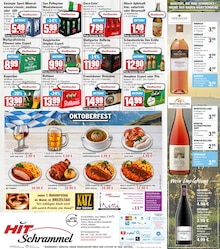 Braten im aktuellen HIT Prospekt (Pforzheim) Braten im HIT Prospekt "ECHTE VIELFALT" mit 18 Seiten (Pforzheim)