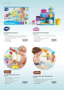 Kaffeevollautomat im aktuellen Smyths Toys Prospekt (Regensburg) Kaffeevollautomat im Smyths Toys Prospekt "Toys Superstores" mit 132 Seiten (Regensburg)
