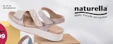 Damen Sandalen von naturella im aktuellen RENO Prospekt