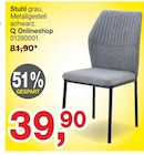 Stuhl Angebote bei Opti-Megastore Bremerhaven für 39,90 €