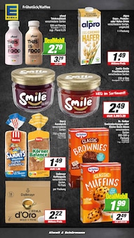 Brot im EDEKA Prospekt "Aktuelle Angebote" mit 23 Seiten (Recklinghausen)