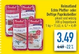 Angebot im diska Hof Prospekt diska Hof Prospekt mit im Angebot für 3,49 €