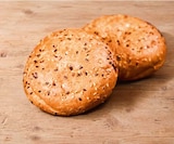 Proteinbrötchen Angebote von BACK STUBE bei Netto Marken-Discount Leverkusen für 0,49 €