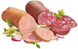 Leberwurst im Angebot bei REWE in Langenfeld Leberwurst Angebote von Die Thüringer bei REWE Langenfeld für 1,19 €