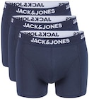 Herren Boxershorts im REWE Prospekt Herren Boxershorts von JACK & JONES im aktuellen REWE Prospekt für 17,00 €