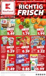 Aktueller Kaufland Supermarkt Prospekt für Rehfelde: Aktuelle Angebote mit 64} Seiten, 05.02.2026 - 11.02.2026