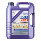 Motorenöl „Top Tec 4200 5W-30“ Angebote von Liqui Moly bei toom Baumarkt Köln für 36,99 €