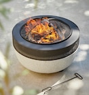 Braséro Janeiro dans le catalogue U Express