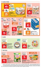 Promos Salade verte dans le catalogue "Netto" de Netto à la page 10