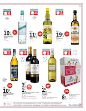 Vin Angebote im Prospekt "TOUT CE QUI COMPTE POUR VOUS EXISTE À PRIX E.LECLERC" von E.Leclerc Vin Angebote im Prospekt "TOUT CE QUI COMPTE POUR VOUS EXISTE À PRIX E.LECLERC" von E.Leclerc auf Seite 13