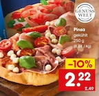 Aktuelle Pizza Angebote bei Netto Marken-Discount in Augsburg Aktuelles Pinsa Angebot bei Netto Marken-Discount in Augsburg ab 2,22 €
