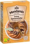 Feine Speisestärke von MONDAMIN für 1,29 € bei Penny-Markt im Angebot Feine Speisestärke von MONDAMIN im aktuellen Penny-Markt Prospekt
