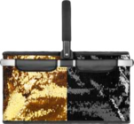 Einkaufskorb im Angebot bei E center in Rostock Einkaufskorb Angebote von Genius bei E center Rostock für 14,99 €