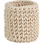 AUFBEWAHRUNGSKÖRBCHEN von Patinio im aktuellen XXXLutz Möbelhäuser Prospekt für 7,99 €