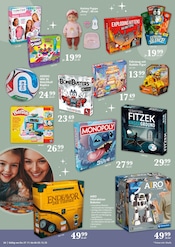 Brettspiel im Selgros Prospekt in Freital Aktueller Selgros Prospekt mit Brettspiel, "cash & carry", Seite 26