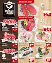Bratwurst im famila Nordost Prospekt in Neustadt Aktueller famila Nordost Prospekt mit Bratwurst, "besser als gut!", Seite 2
