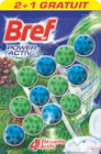 Power Activ' 3 blocs WC - Bref - Aldi à Sartrouville Power Activ' 3 blocs WC - Bref en promo chez Aldi Sartrouville à 2,85 €