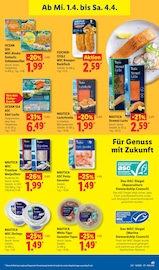 Aktueller Lidl Prospekt mit Hering, "LIDL LOHNT SICH", Seite 65