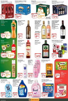Bitburger im aktuellen GLOBUS Prospekt (Amberg) Bitburger im GLOBUS Prospekt "Aktuelle Angebote" mit 26 Seiten (Amberg)