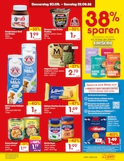 Ähnliche Geschirr Angebote im Prospekt "Aktuelle Angebote" von Netto Marken-Discount in Saarlouis Ähnliche Angebote wie Geschirr im Prospekt "Aktuelle Angebote" auf Seite 10 von Netto Marken-Discount in Saarlouis