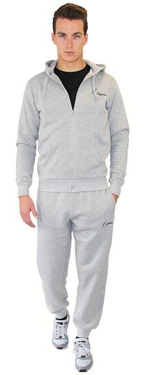 Veste sweat et Pantalon jogging - Action à Colombes Veste sweat et Pantalon jogging en promo chez Action Colombes à 8,95 €
