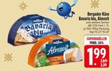 Bavaria blu im EDEKA Prospekt Bavaria blu von Bergader im aktuellen EDEKA Prospekt für 1,99 €