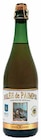 Promo Cidre Bolee de Paimpol Brut 4.5° à 2,85 € dans le catalogue U Express à Plouvorn