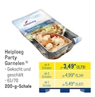 Party Garnelen im Angebot bei METRO in Pulheim Party Garnelen Angebote von Heiploeg bei METRO Pulheim für 3,73 €