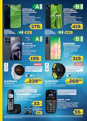 Ähnliche Handy ohne Vertrag Angebote im Prospekt "GENAU RICHTIG. DIE DEALS DES SOMMERS." von EURONICS in Magdeburg Ähnliche Angebote wie Handy ohne Vertrag im Prospekt "GENAU RICHTIG. DIE DEALS DES SOMMERS." auf Seite 8 von EURONICS in Magdeburg