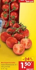 Minirispentomaten im aktuellen Prospekt bei Netto Marken-Discount in Ausleben