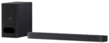Soundbar mit Subwoofer BRAVIA Theatre Bar 6 im Angebot bei expert in Bautzen Soundbar mit Subwoofer BRAVIA Theatre Bar 6 Angebote von Sony bei expert Bautzen für 449,00 €