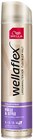 Schaumfestiger oder Haarspray von Wellaflex für 1,99 € bei REWE im Angebot Schaumfestiger oder Haarspray von Wellaflex im aktuellen REWE Prospekt