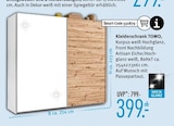 Kleiderschrank TOMO Angebote bei Trends Dinslaken für 399,00 €