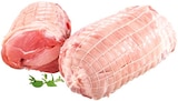 Spanferkel-Rollbraten Angebote bei REWE Kiel für 0,99 €