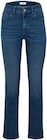 Straight Jeans - Fit »Kira« im aktuellen Tchibo im Supermarkt Prospekt für 39,99 €
