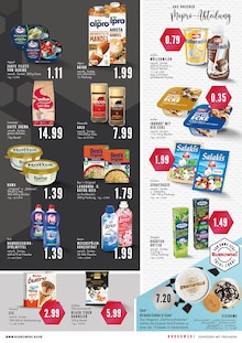 Garnelen im aktuellen EDEKA Prospekt (Bochum) Garnelen im EDEKA Prospekt "Aktuelle Angebote" mit 8 Seiten (Bochum)