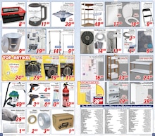 Wäscheständer im aktuellen CENTERSHOP Prospekt (Leverkusen) Wäscheständer im CENTERSHOP Prospekt "Da geht was." mit 9 Seiten (Leverkusen)