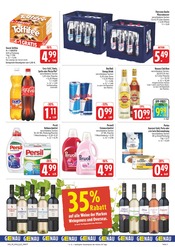 Aktueller E center Prospekt mit Rum, "Wir lieben Lebensmittel!", Seite 3