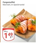 GLOBUS - Pangasiusfilet Angebot im Prospekt Pangasiusfilet bei GLOBUS im Prospekt "" für 1,49 €