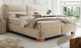 Aktuelles Boxspringbett Angebot bei Opti-Megastore in Bremerhaven ab 1.249,00 €