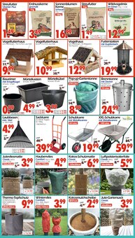 Sackkarre im aktuellen Wreesmann Prospekt (Bremerhaven) Sackkarre im Wreesmann Prospekt "DEIN SAISON- & SONDERPOSTENMARKT!" mit 16 Seiten (Bremerhaven)