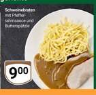 Schweinebraten im Angebot bei GLOBUS in Worms Schweinebraten Angebote bei GLOBUS Worms für 9,00 €