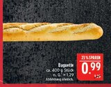 Baguette im Angebot bei Marktkauf in Altenburg Baguette Angebote bei Marktkauf Altenburg für 0,99 €