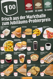 Garnelen im GLOBUS Prospekt "Aktuelle Angebote" mit 19 Seiten (Erlangen)