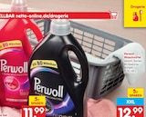 Waschmittel von Perwoll für 12,99 € bei Netto Marken-Discount im Angebot Waschmittel von Perwoll im aktuellen Netto Marken-Discount Prospekt