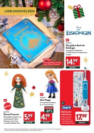 Drogerie Angebot & Preis im aktuellen ALDI Nord Prospekt Drogerie Angebot im aktuellen ALDI Nord Prospekt auf Seite 40