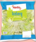 Laitue Iceberg - Netto - Netto Laitue Iceberg - Netto à 0,79 € dans le catalogue Netto