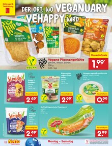 Bratwurst im aktuellen Netto Marken-Discount Prospekt (Oberhausen) Bratwurst im Netto Marken-Discount Prospekt "Aktuelle Angebote" mit 54 Seiten (Oberhausen)