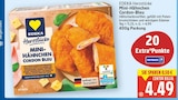 Herzstücke Mini-Hähnchen Cordon-Bleu von EDEKA für 4,49 € bei E center im Angebot Herzstücke Mini-Hähnchen Cordon-Bleu von EDEKA im aktuellen E center Prospekt